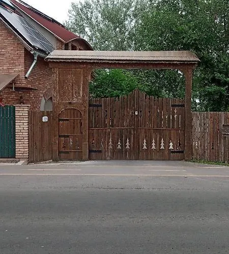 Kontra Szallashely