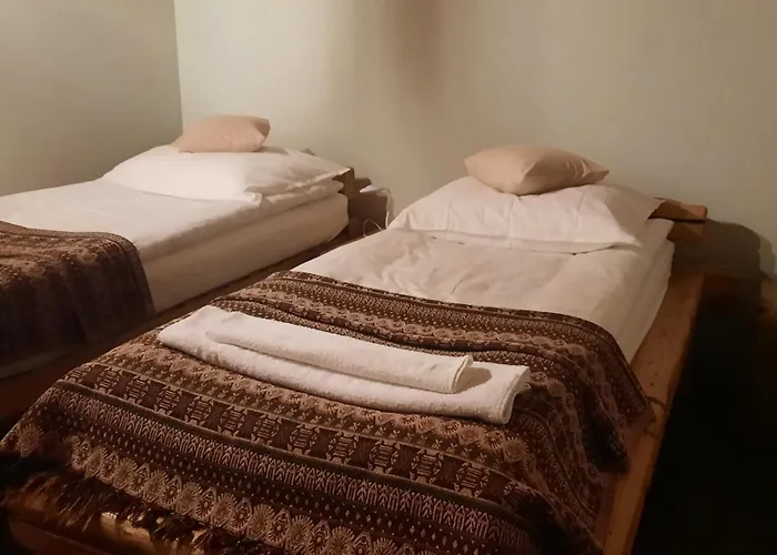 Kontra Szallashely