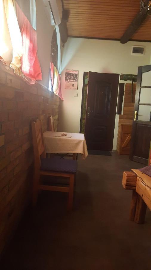 Kontra Szallashely Homestay *