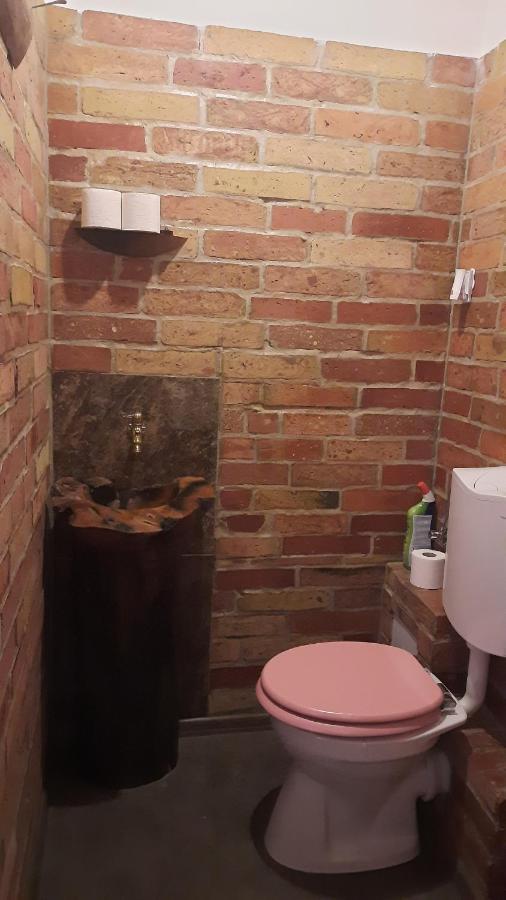 Kontra Szallashely Homestay Sandorfalva